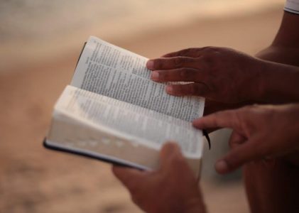 bible study lessons pdf