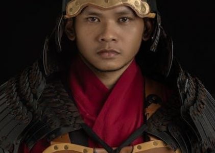 dragon warrior guide